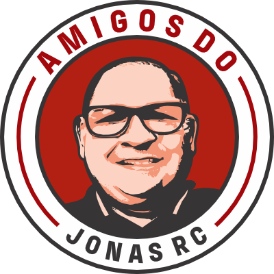 Amigos do Jonas