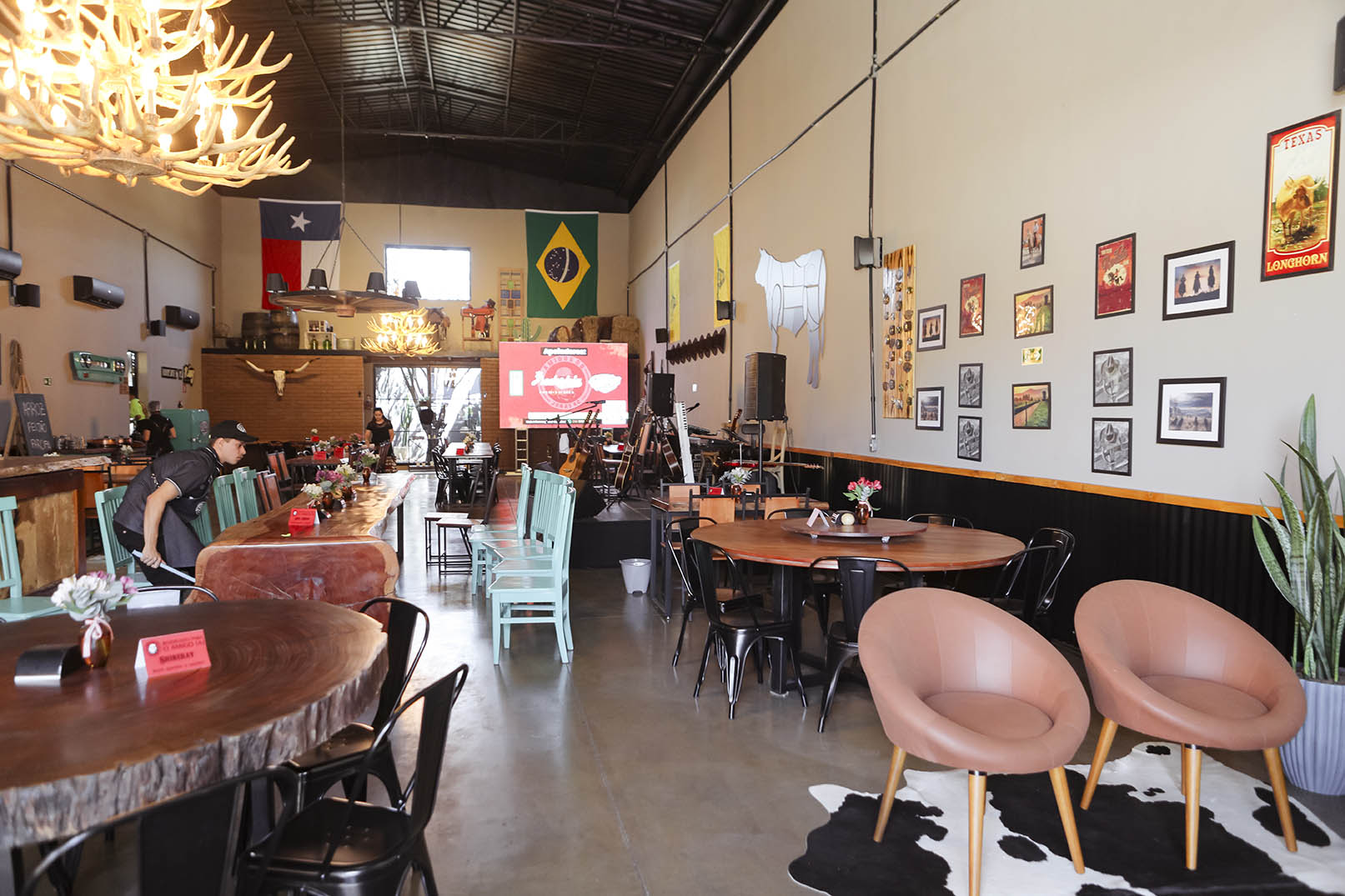 Estrutura