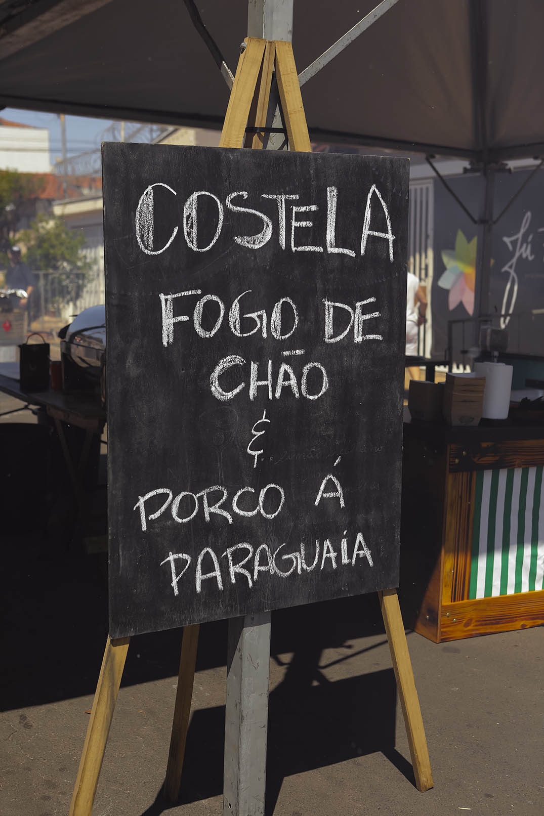 Estrutura